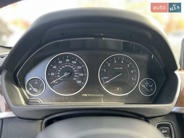 Білий БМВ 3 Серія, об'ємом двигуна 2 л та пробігом 72 тис. км за 18999 $, фото 30 на Automoto.ua