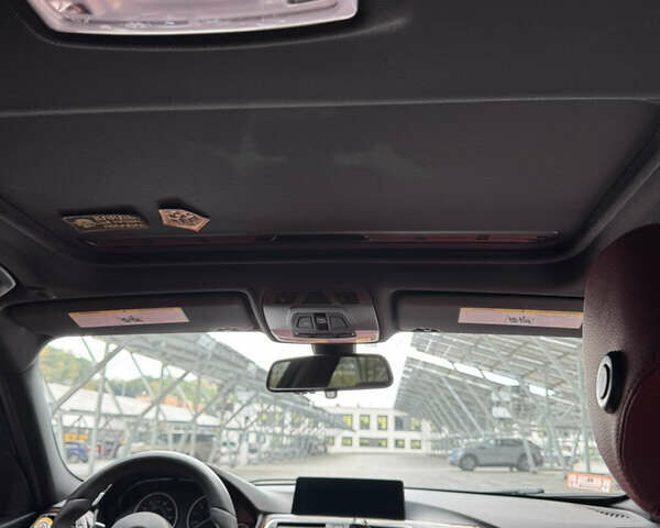 Білий БМВ 3 Серія, об'ємом двигуна 2 л та пробігом 95 тис. км за 23500 $, фото 28 на Automoto.ua