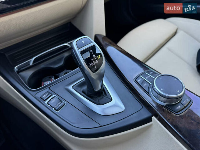 Білий БМВ 3 Серія, об'ємом двигуна 2 л та пробігом 136 тис. км за 18600 $, фото 60 на Automoto.ua