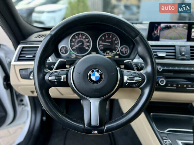 Білий БМВ 3 Серія, об'ємом двигуна 2 л та пробігом 104 тис. км за 17900 $, фото 29 на Automoto.ua