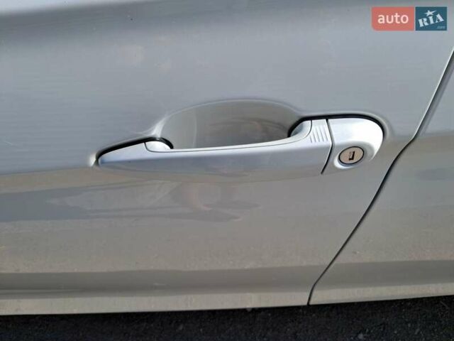 Белый БМВ 3 Серия, объемом двигателя 2 л и пробегом 58 тыс. км за 22000 $, фото 19 на Automoto.ua