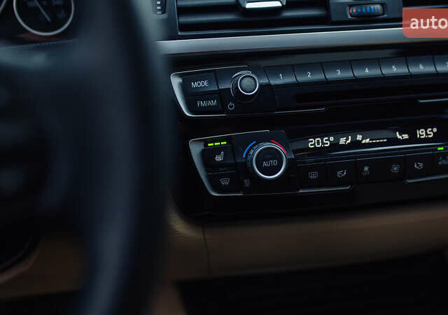 Белый БМВ 3 Серия, объемом двигателя 2 л и пробегом 124 тыс. км за 16000 $, фото 22 на Automoto.ua