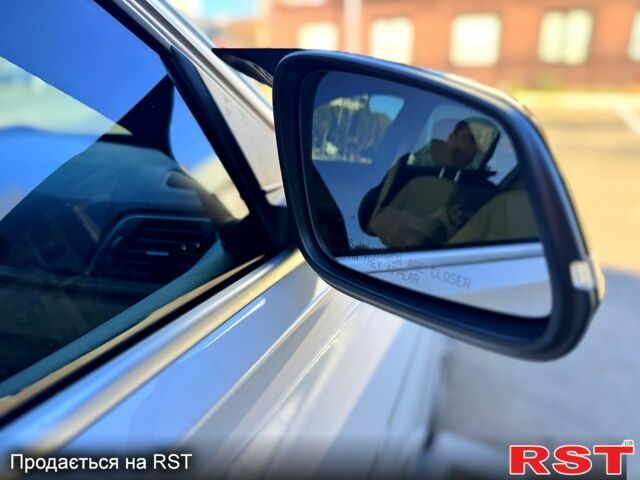 Білий БМВ 3 Серія, об'ємом двигуна 2 л та пробігом 136 тис. км за 18400 $, фото 6 на Automoto.ua