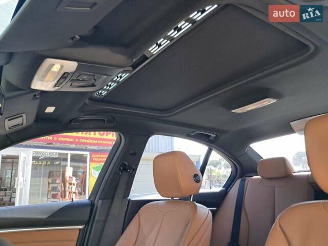 Белый БМВ 3 Серия, объемом двигателя 2 л и пробегом 58 тыс. км за 22000 $, фото 14 на Automoto.ua