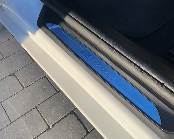 Белый БМВ 3 Серия, объемом двигателя 2 л и пробегом 233 тыс. км за 16500 $, фото 13 на Automoto.ua