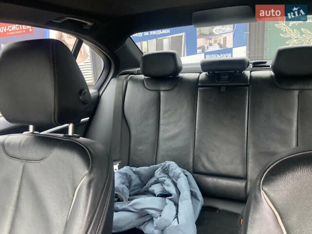 Белый БМВ 3 Серия, объемом двигателя 2 л и пробегом 188 тыс. км за 17000 $, фото 16 на Automoto.ua