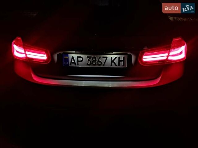 Белый БМВ 3 Серия, объемом двигателя 2 л и пробегом 58 тыс. км за 22000 $, фото 11 на Automoto.ua