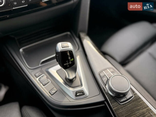 Білий БМВ 3 Серія, об'ємом двигуна 2 л та пробігом 79 тис. км за 19300 $, фото 36 на Automoto.ua