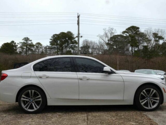 Білий БМВ 3 Серія, об'ємом двигуна 2 л та пробігом 57 тис. км за 11400 $, фото 3 на Automoto.ua