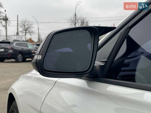 Белый БМВ 3 Серия, объемом двигателя 2 л и пробегом 136 тыс. км за 14490 $, фото 15 на Automoto.ua