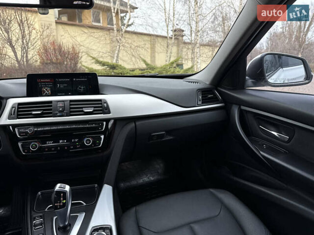 Белый БМВ 3 Серия, объемом двигателя 2 л и пробегом 162 тыс. км за 14700 $, фото 50 на Automoto.ua