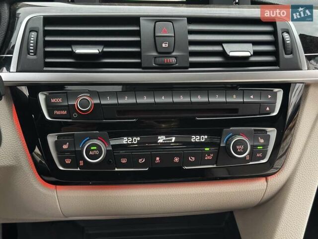 Білий БМВ 3 Серія, об'ємом двигуна 2 л та пробігом 90 тис. км за 17950 $, фото 35 на Automoto.ua