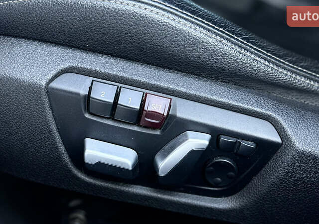 Білий БМВ 3 Серія, об'ємом двигуна 2 л та пробігом 191 тис. км за 19499 $, фото 24 на Automoto.ua