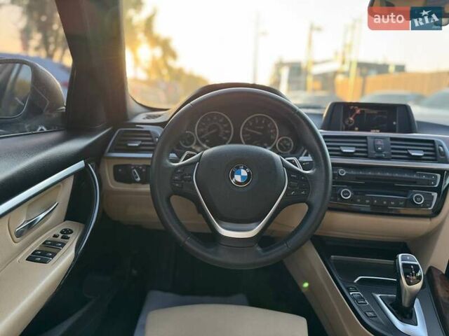 Белый БМВ 3 Серия, объемом двигателя 2 л и пробегом 94 тыс. км за 19900 $, фото 19 на Automoto.ua