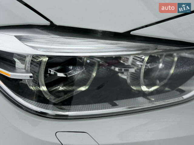 Белый БМВ 3 Серия, объемом двигателя 2 л и пробегом 116 тыс. км за 17999 $, фото 24 на Automoto.ua