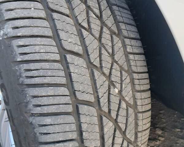 Белый БМВ 3 Серия, объемом двигателя 2 л и пробегом 58 тыс. км за 22000 $, фото 23 на Automoto.ua