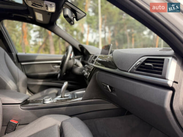 Білий БМВ 3 Серія, об'ємом двигуна 2 л та пробігом 79 тис. км за 19300 $, фото 24 на Automoto.ua