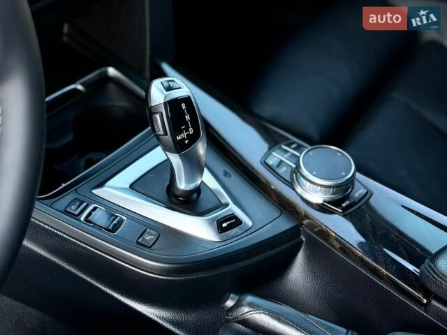 Белый БМВ 3 Серия, объемом двигателя 2 л и пробегом 192 тыс. км за 17999 $, фото 21 на Automoto.ua