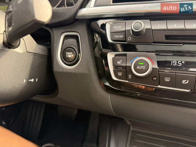 Білий БМВ 3 Серія, об'ємом двигуна 2 л та пробігом 79 тис. км за 19300 $, фото 37 на Automoto.ua