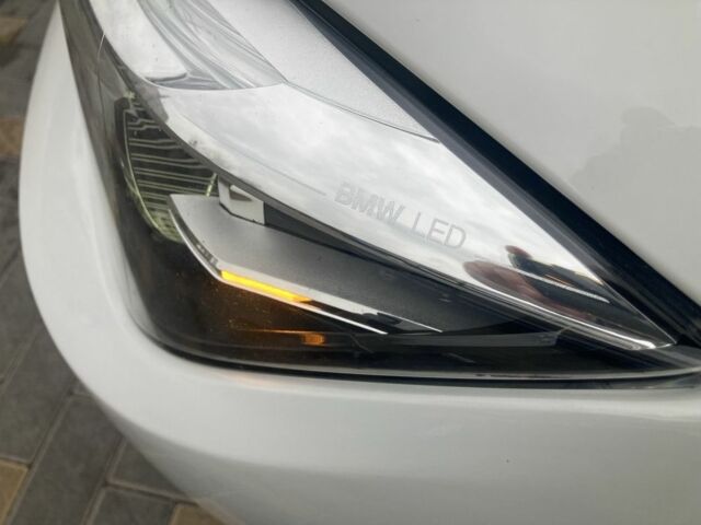 Белый БМВ 3 Серия, объемом двигателя 2 л и пробегом 188 тыс. км за 17000 $, фото 11 на Automoto.ua