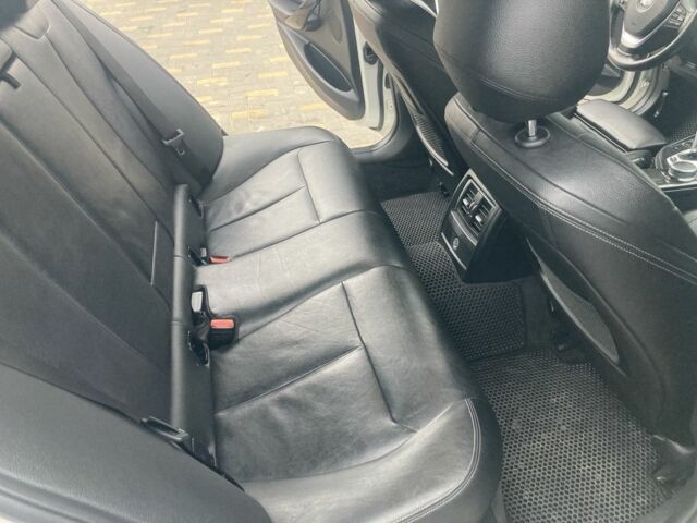 Белый БМВ 3 Серия, объемом двигателя 2 л и пробегом 188 тыс. км за 17000 $, фото 18 на Automoto.ua