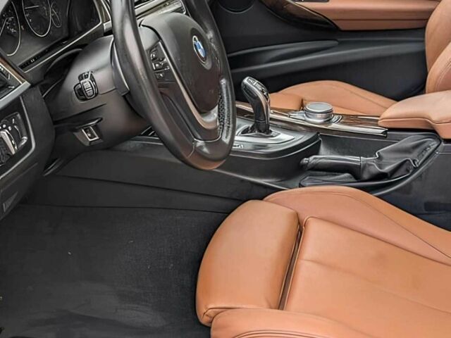 Білий БМВ 3 Серія, об'ємом двигуна 2 л та пробігом 53 тис. км за 7000 $, фото 8 на Automoto.ua