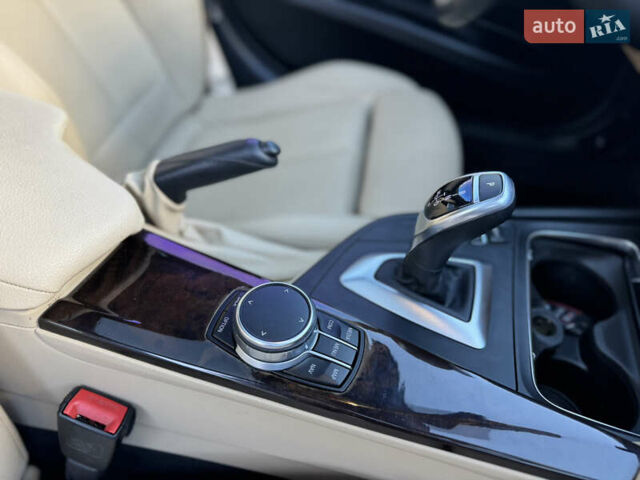 Білий БМВ 3 Серія, об'ємом двигуна 2 л та пробігом 136 тис. км за 18600 $, фото 33 на Automoto.ua