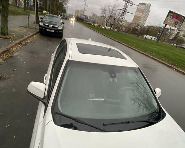 Белый БМВ 3 Серия, объемом двигателя 2 л и пробегом 120 тыс. км за 14900 $, фото 7 на Automoto.ua