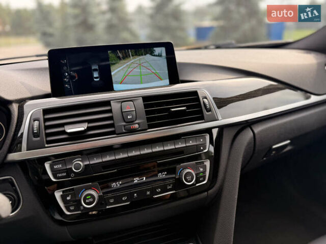 Білий БМВ 3 Серія, об'ємом двигуна 2 л та пробігом 79 тис. км за 19300 $, фото 34 на Automoto.ua