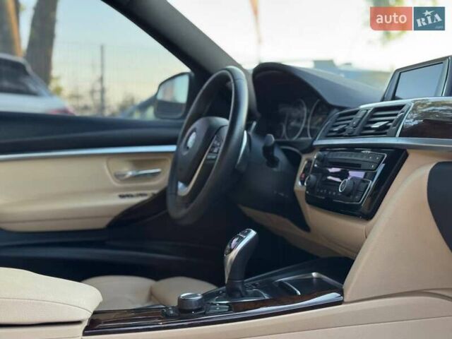 Белый БМВ 3 Серия, объемом двигателя 2 л и пробегом 94 тыс. км за 19900 $, фото 16 на Automoto.ua