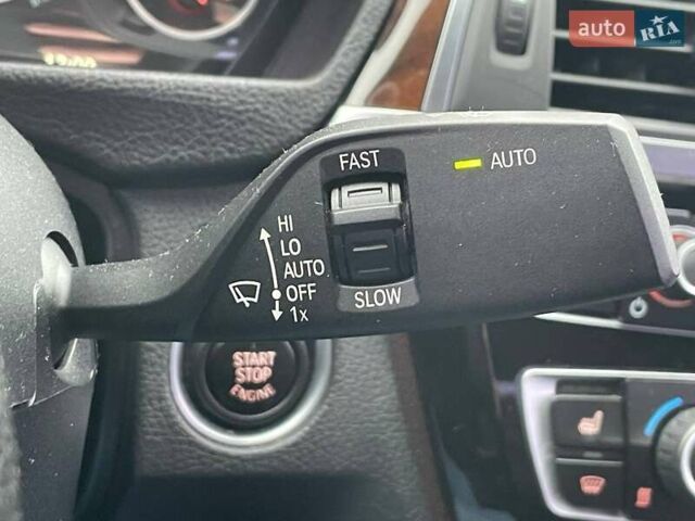 Белый БМВ 3 Серия, объемом двигателя 2 л и пробегом 136 тыс. км за 14490 $, фото 34 на Automoto.ua