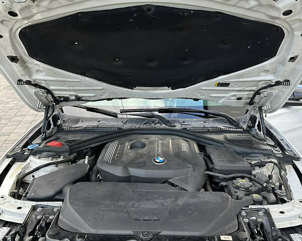 Белый БМВ 3 Серия, объемом двигателя 2 л и пробегом 183 тыс. км за 16800 $, фото 29 на Automoto.ua