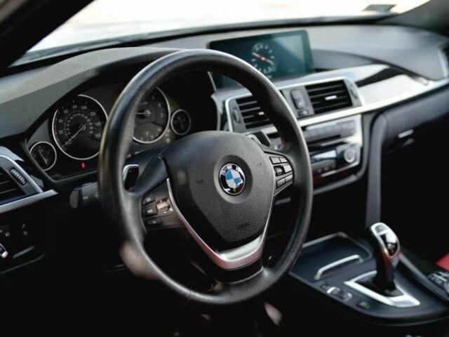 Белый БМВ 3 Серия, объемом двигателя 2 л и пробегом 110 тыс. км за 10500 $, фото 6 на Automoto.ua