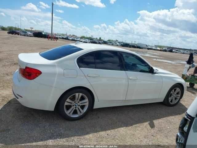 Білий БМВ 3 Серія, об'ємом двигуна 2 л та пробігом 66 тис. км за 3000 $, фото 11 на Automoto.ua