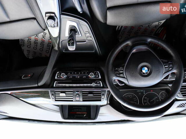 Белый БМВ 3 Серия, объемом двигателя 2 л и пробегом 74 тыс. км за 17900 $, фото 34 на Automoto.ua