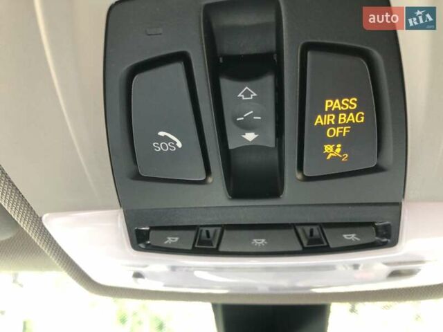 Белый БМВ 3 Серия, объемом двигателя 2 л и пробегом 95 тыс. км за 17300 $, фото 25 на Automoto.ua