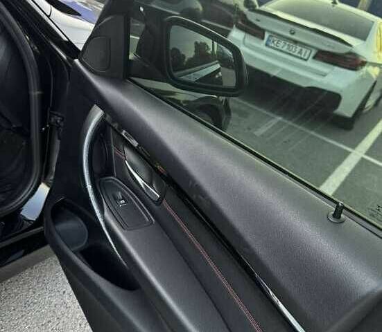 Белый БМВ 3 Серия, объемом двигателя 3 л и пробегом 135 тыс. км за 10500 $, фото 19 на Automoto.ua