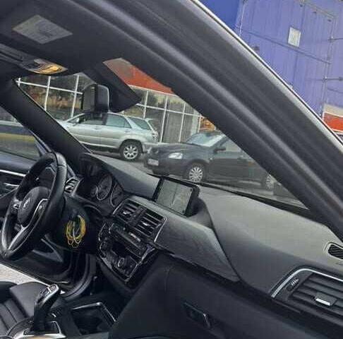 Белый БМВ 3 Серия, объемом двигателя 3 л и пробегом 135 тыс. км за 10500 $, фото 11 на Automoto.ua