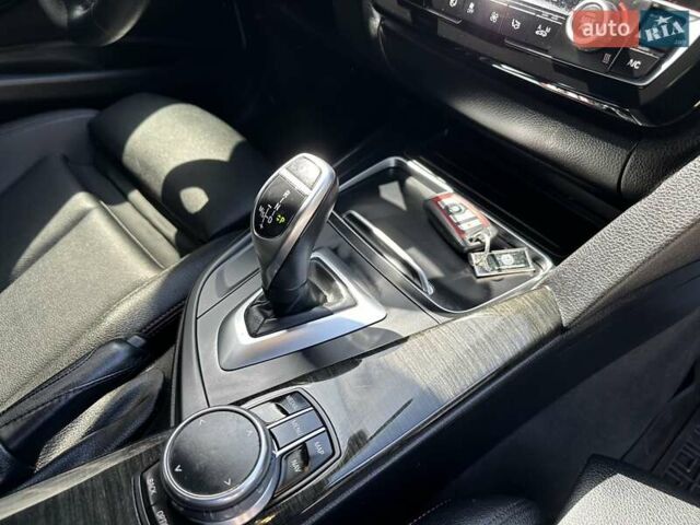 Белый БМВ 3 Серия, объемом двигателя 2 л и пробегом 130 тыс. км за 18800 $, фото 29 на Automoto.ua