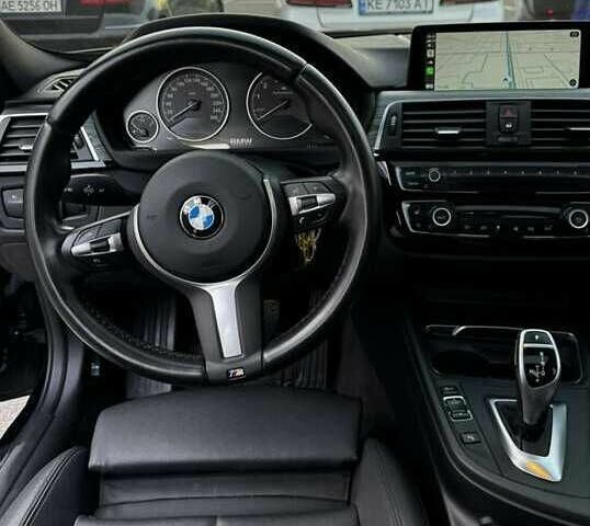 Белый БМВ 3 Серия, объемом двигателя 3 л и пробегом 135 тыс. км за 10500 $, фото 8 на Automoto.ua