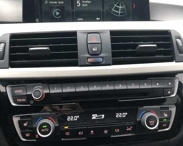 Белый БМВ 3 Серия, объемом двигателя 2 л и пробегом 95 тыс. км за 17300 $, фото 13 на Automoto.ua