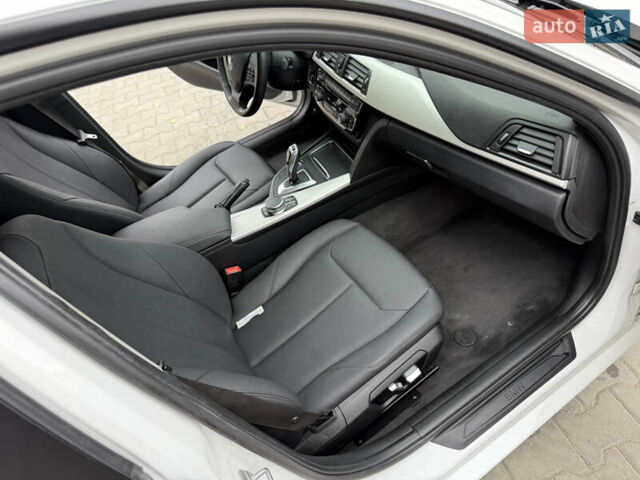 Білий БМВ 3 Серія, об'ємом двигуна 1.97 л та пробігом 120 тис. км за 16499 $, фото 14 на Automoto.ua