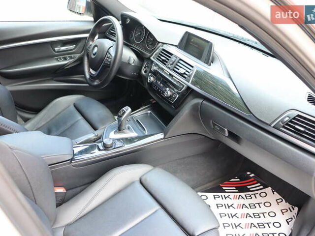 Белый БМВ 3 Серия, объемом двигателя 2 л и пробегом 74 тыс. км за 17900 $, фото 42 на Automoto.ua