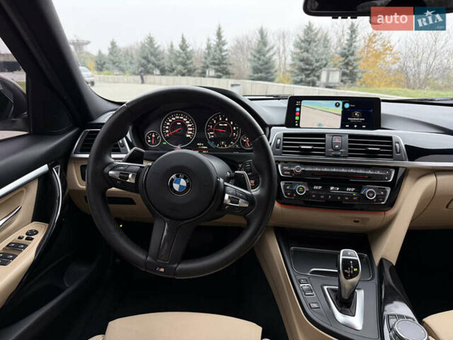 Белый БМВ 3 Серия, объемом двигателя 2 л и пробегом 120 тыс. км за 21500 $, фото 29 на Automoto.ua