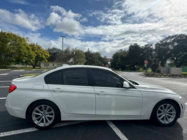 Білий БМВ 3 Серія, об'ємом двигуна 2 л та пробігом 42 тис. км за 11250 $, фото 3 на Automoto.ua