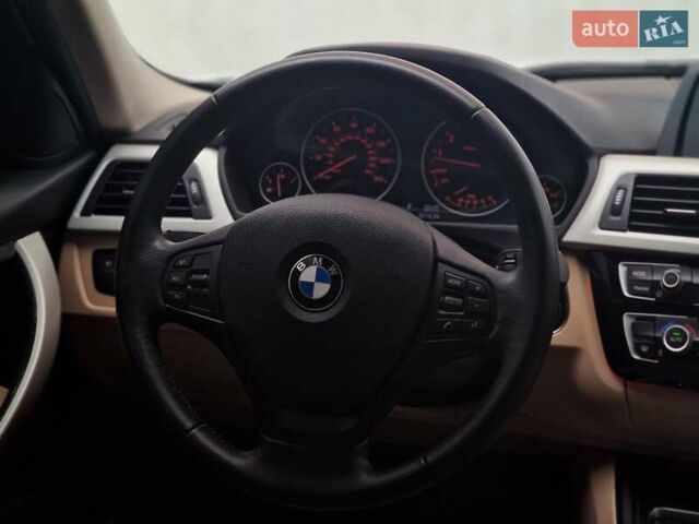 Белый БМВ 3 Серия, объемом двигателя 2 л и пробегом 127 тыс. км за 15490 $, фото 51 на Automoto.ua