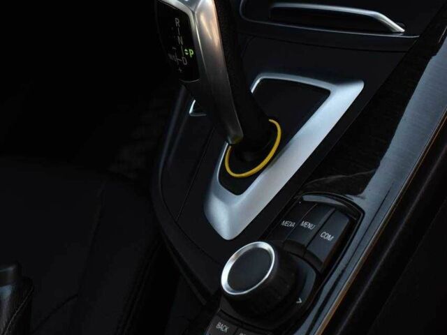 Белый БМВ 3 Серия, объемом двигателя 2 л и пробегом 87 тыс. км за 16290 $, фото 15 на Automoto.ua