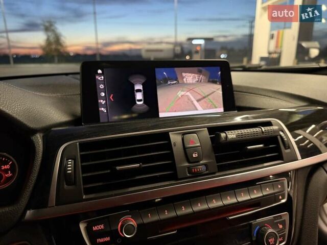 Білий БМВ 3 Серія, об'ємом двигуна 2 л та пробігом 83 тис. км за 18900 $, фото 27 на Automoto.ua