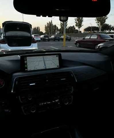 Белый БМВ 3 Серия, объемом двигателя 3 л и пробегом 135 тыс. км за 10500 $, фото 13 на Automoto.ua