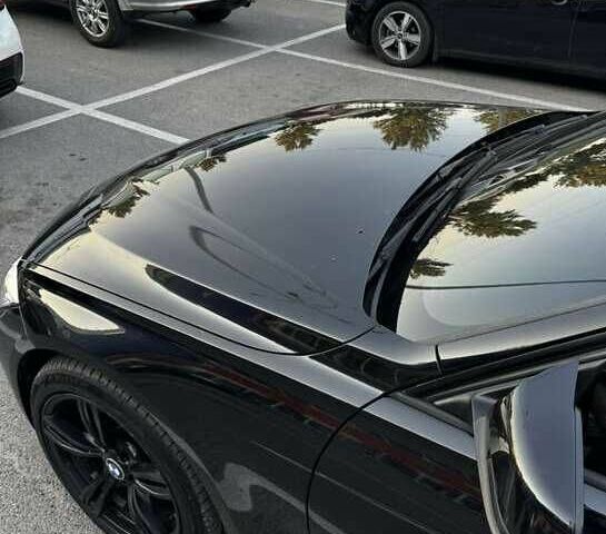 Белый БМВ 3 Серия, объемом двигателя 3 л и пробегом 135 тыс. км за 10500 $, фото 3 на Automoto.ua